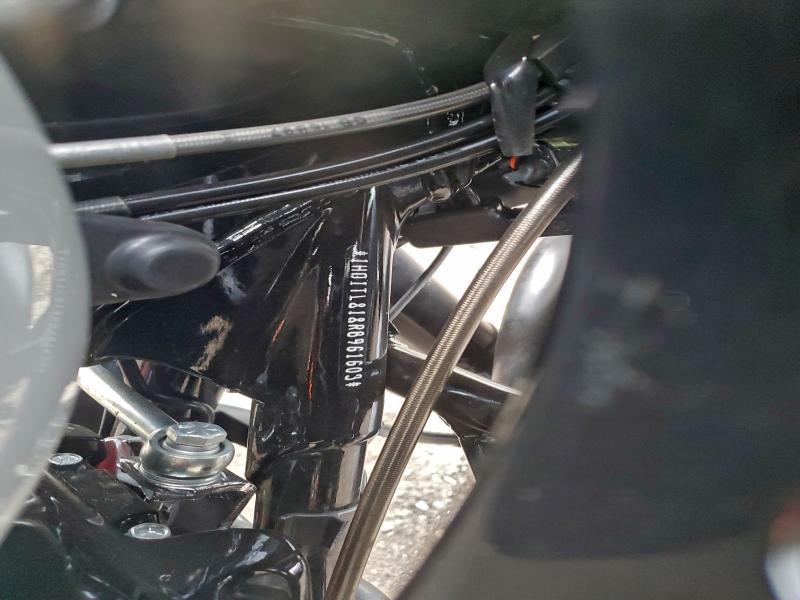 2024 HARLEY-DAVIDSON FLTRXSTSE #3302646119