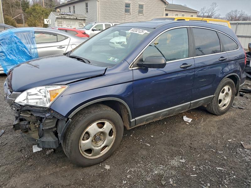 2008 HONDA CR-V EX #3311696252