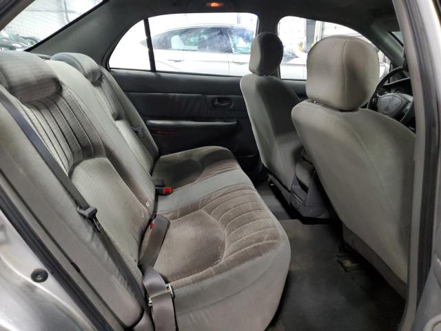 2002 BUICK CENTURY CU #3280489153