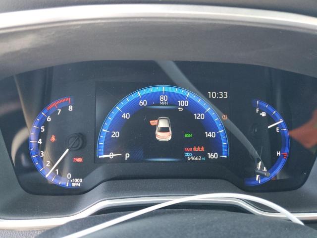 2022 TOYOTA COROLLA XL #3302824979