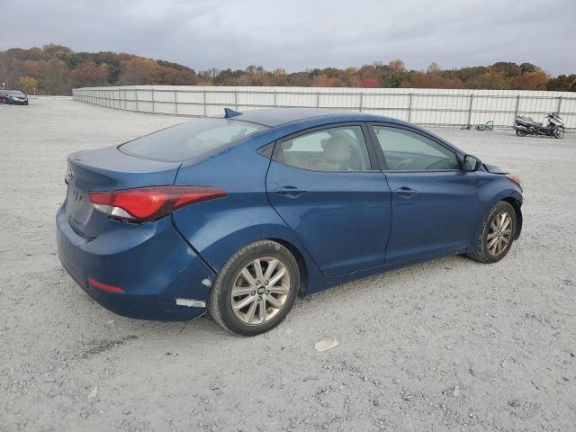 2015 HYUNDAI ELANTRA SE #3292417614