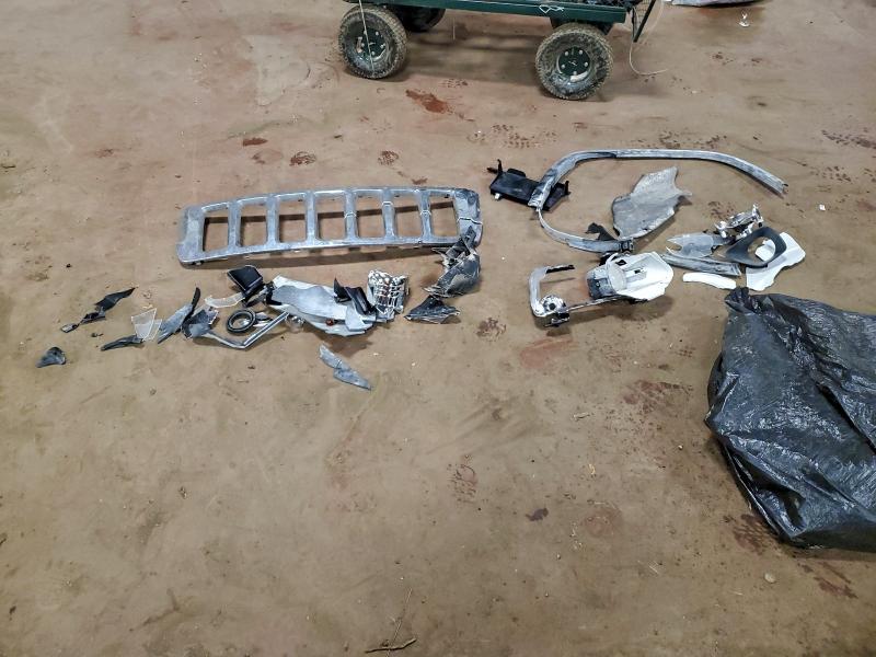 2013 JEEP GRAND CHER #3301802359