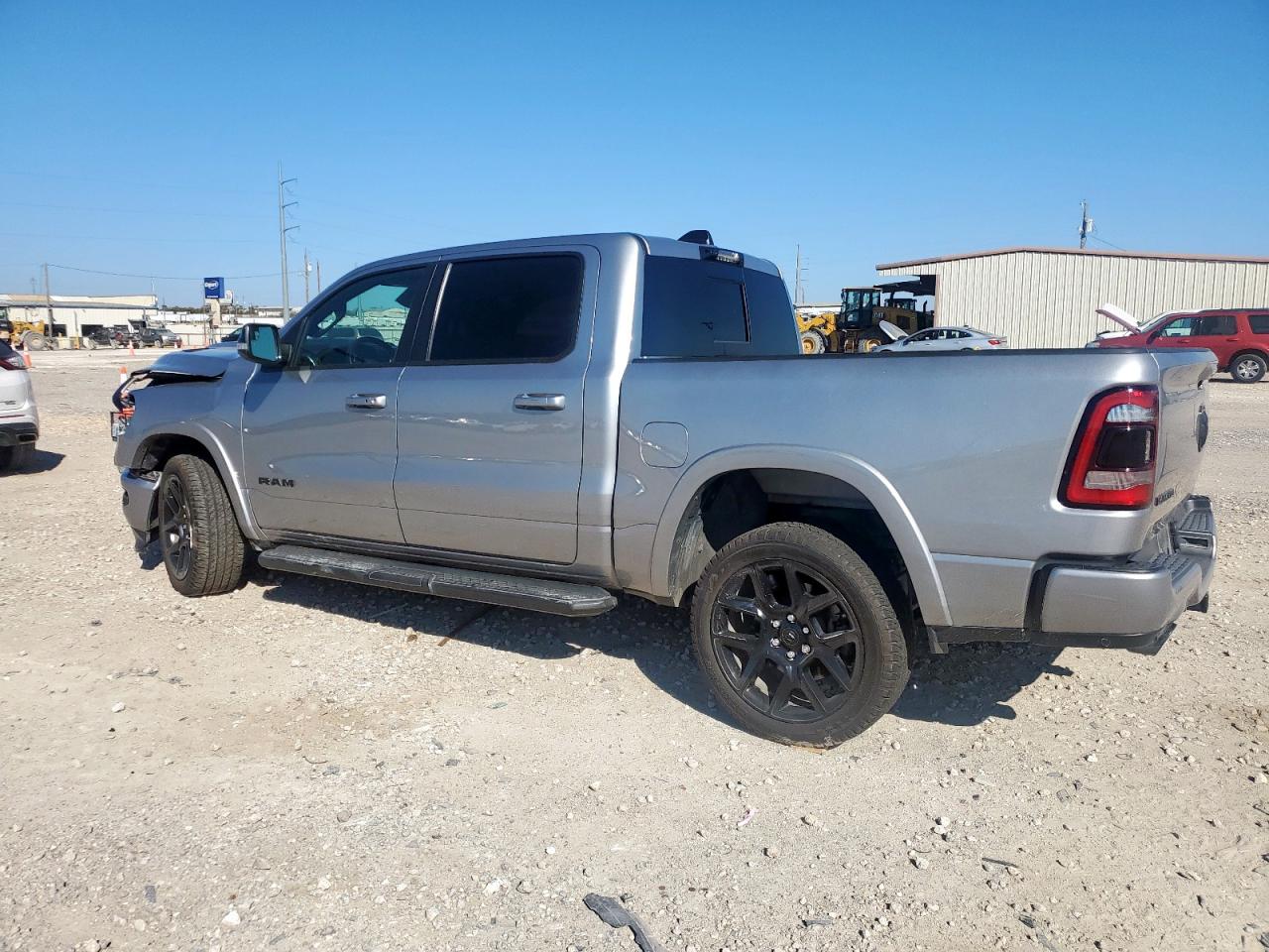 RAM 1500 LARAMIE