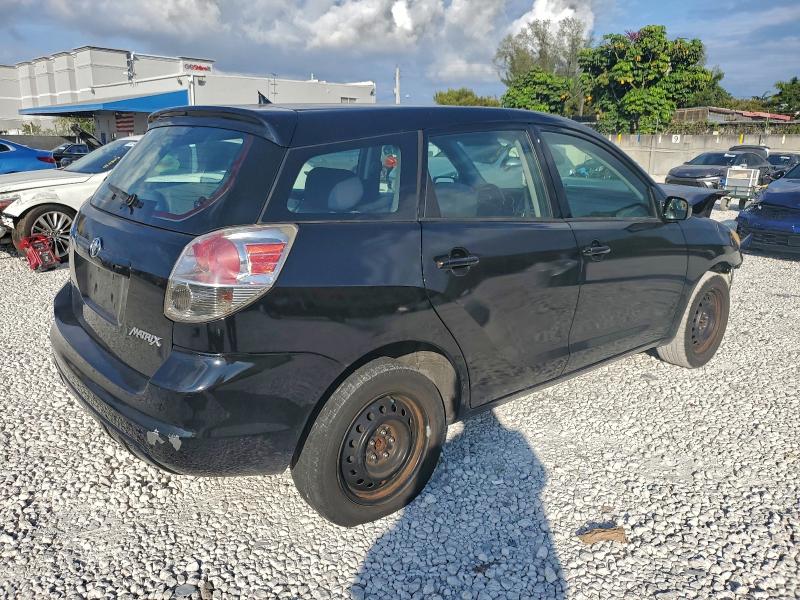 2006 TOYOTA COROLLA MA #3301751352