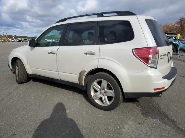 2010 SUBARU FORESTER 2 #3291332157