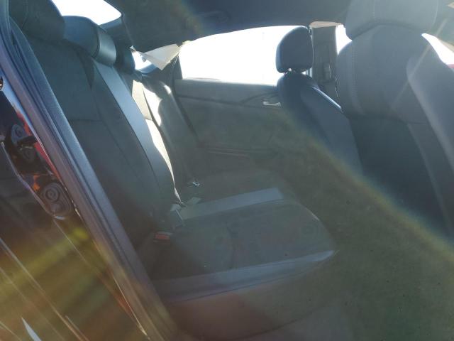 2020 HONDA CIVIC SPOR #3293334446