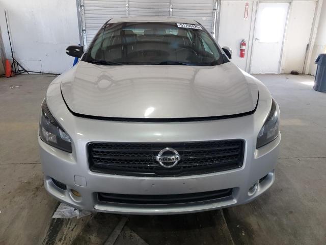 2010 NISSAN MAXIMA S W #3301809385
