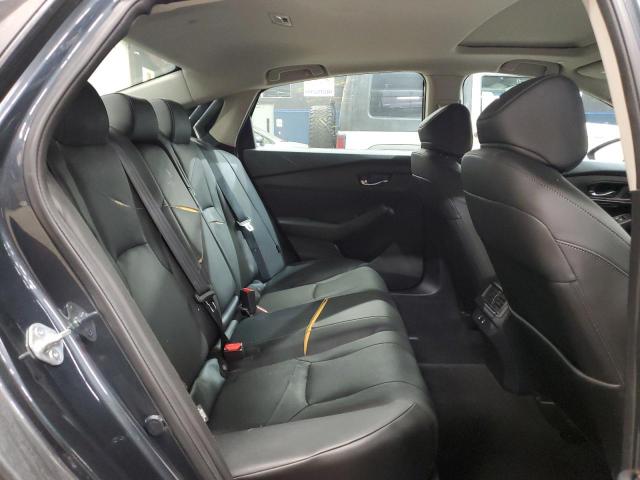 2023 HONDA ACCORD HYB - 1HGCY2F60PA006481