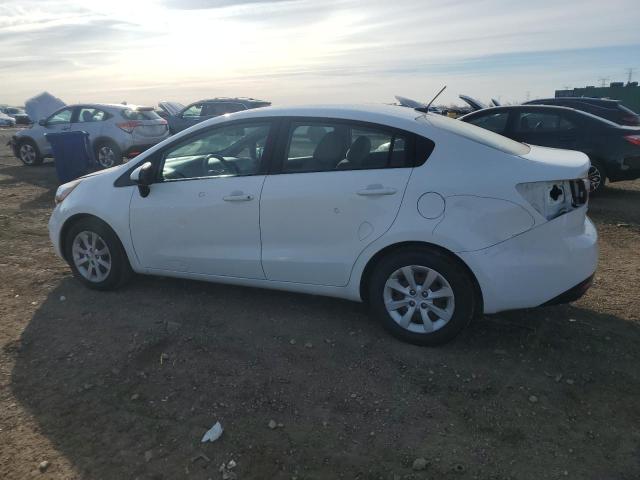 2014 KIA RIO LX #3290374802