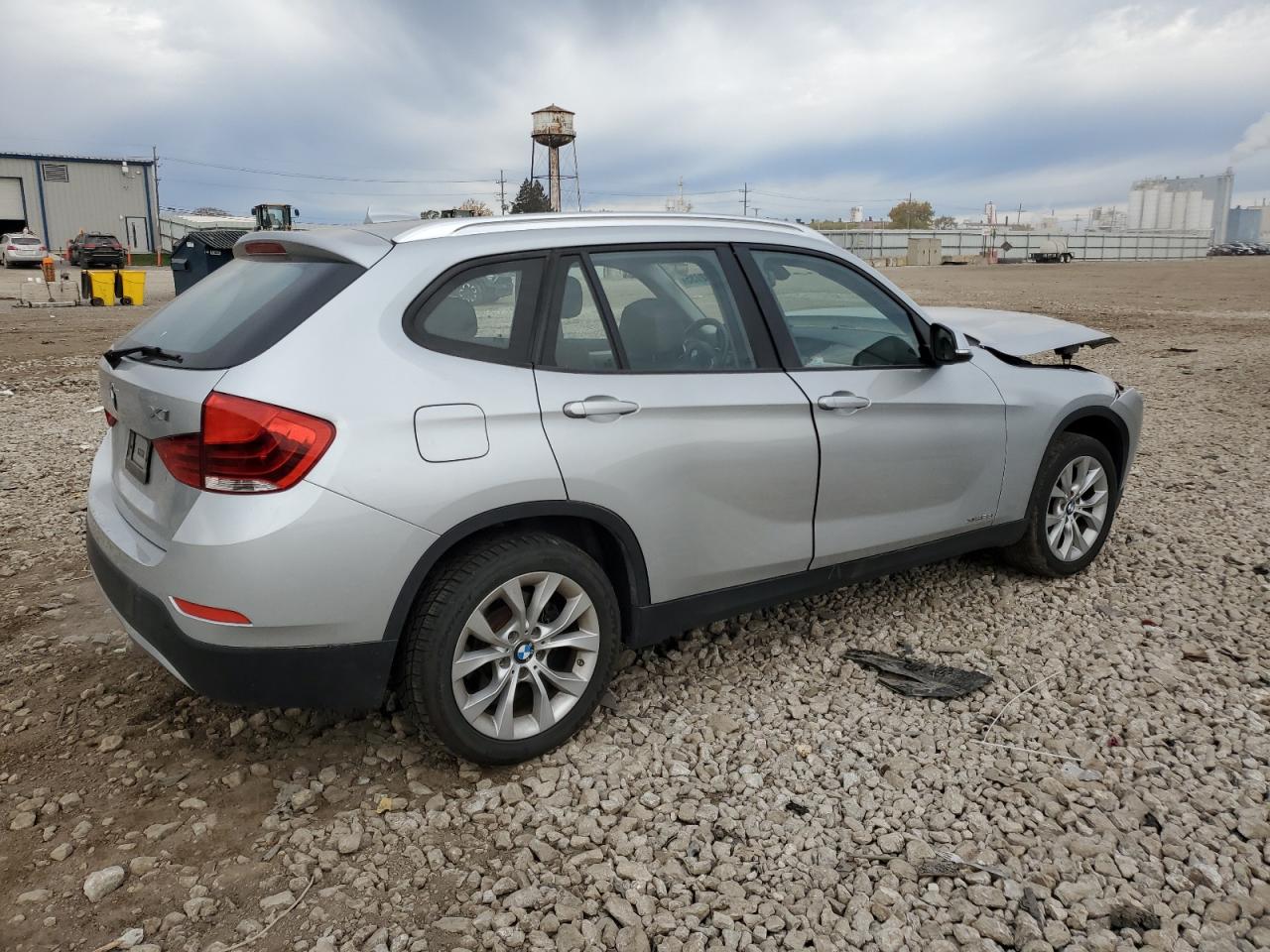 BMW X1 XDRIVE28I