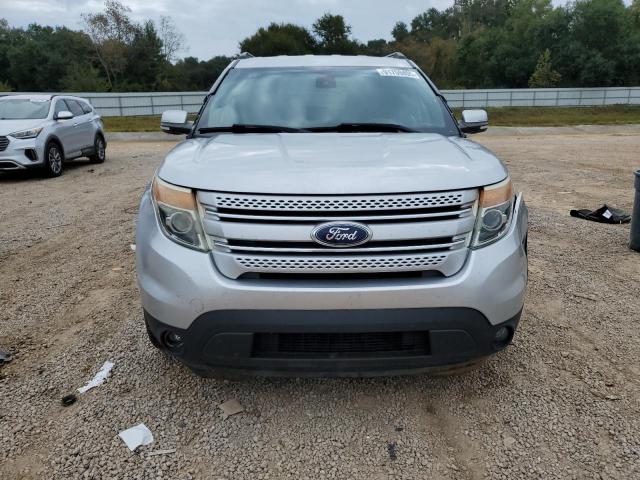 2015 FORD EXPLORER L #3291270982