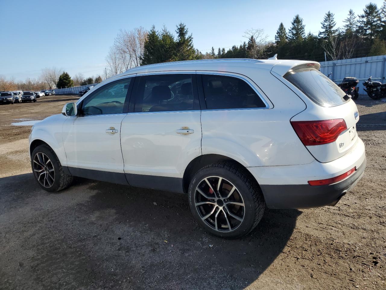 AUDI Q7 PREMIUM