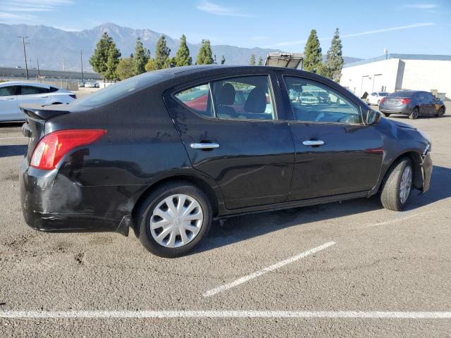 2017 NISSAN VERSA S #3303937698