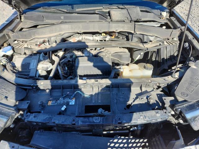 2020 FORD EXPLORER P #3296419661