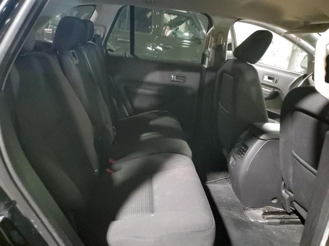 2010 FORD EDGE SE #3287700018