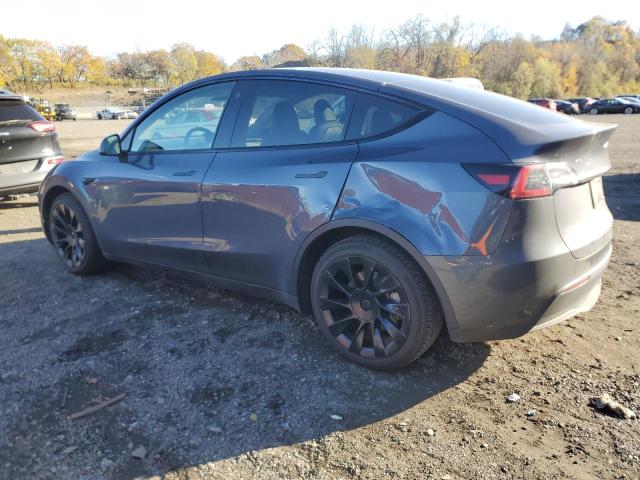 2023 TESLA MODEL Y 7SAYGDEE6PF785570
