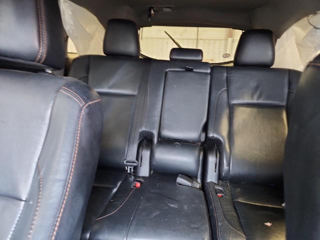 2016 TOYOTA HIGHLANDER - 5TDJKRFH6GS503572