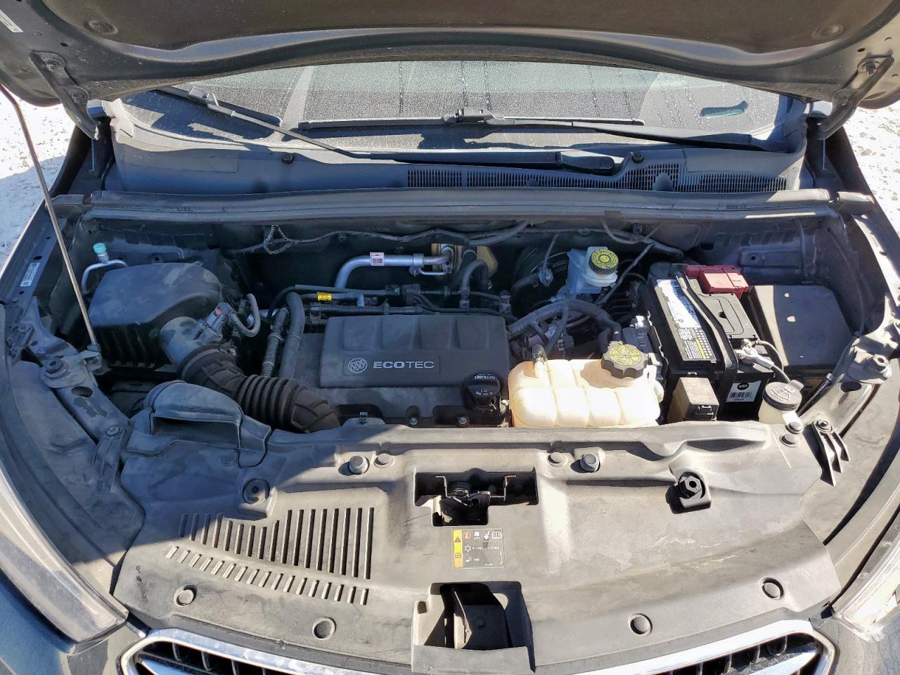 BUICK ENCORE PREFERRED