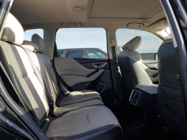 2019 SUBARU FORESTER L #3284611356