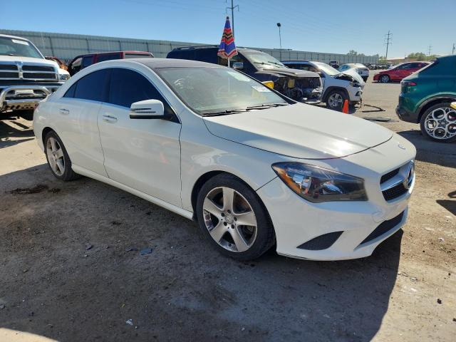 2016 MERCEDES-BENZ CLA 250 #3284629364