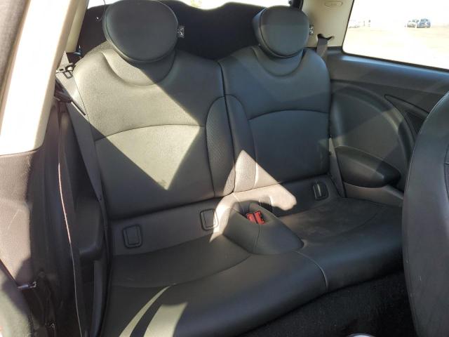 2012 MINI COOPER #3309173718