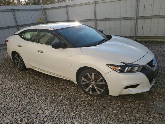 2017 NISSAN MAXIMA 3.5 #3311464269