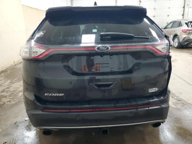 2015 FORD EDGE SEL #3285635279