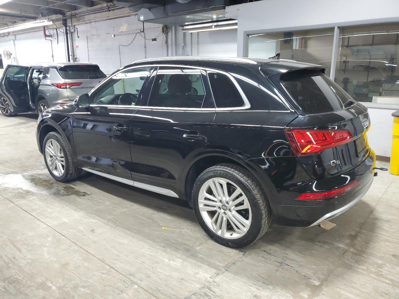 AUDI Q5 PREMIUM PLUS