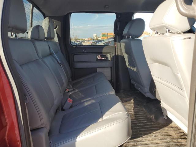 2014 FORD F150 SUPER #3297052578