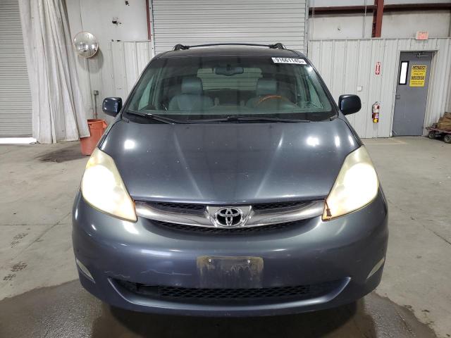 2006 TOYOTA SIENNA XLE #3315621774