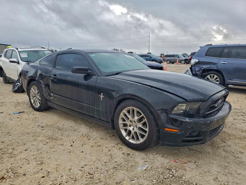 2013 FORD MUSTANG #3296541425