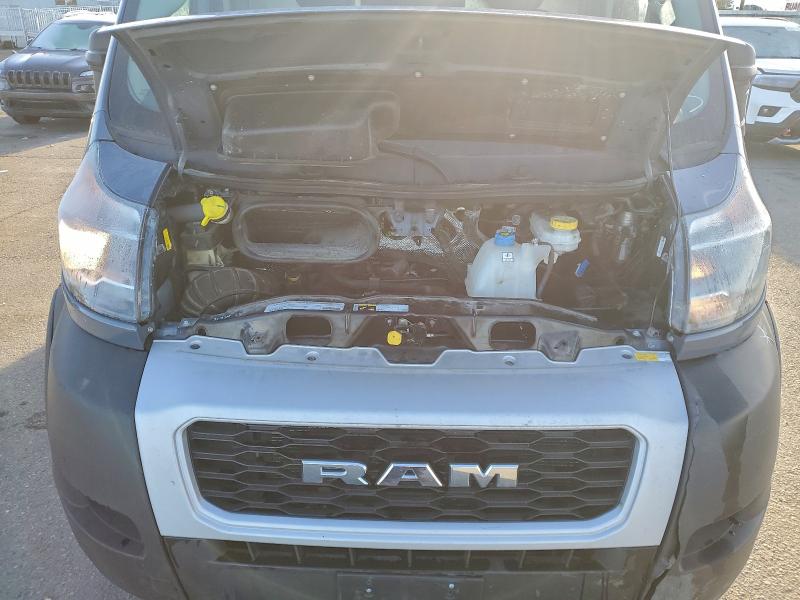 2021 RAM PROMASTER #3301645653