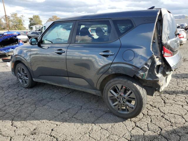 2021 KIA SOUL LX #3298010185