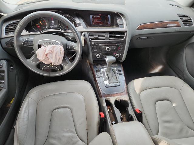 2013 AUDI A4 PREMIUM #3305503075