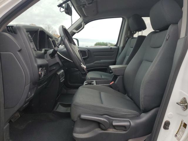 2014 HONDA RIDGELINE - 5FPYK1F75EB013902