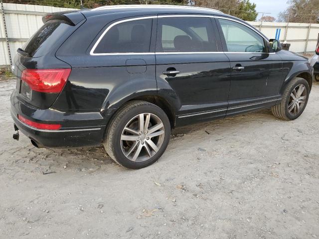 2015 AUDI Q7 PREMIUM #3301834397