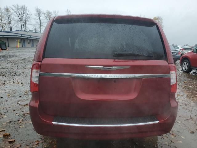 2013 CHRYSLER TOWN & COU #3304688920