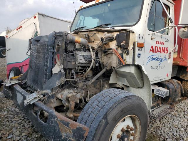 2000 INTERNATIONAL 4000 4900 #3291252038