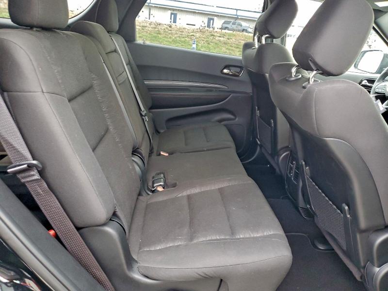 2026 DODGE DURANGO GT #3303260003