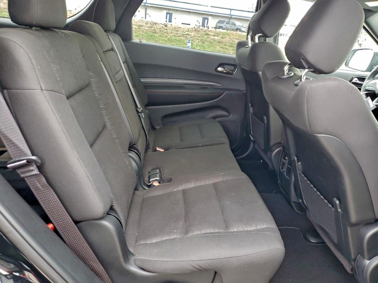 Lot #3303260003 2026 DODGE DURANGO GT