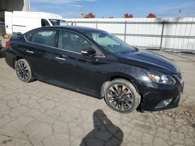 2019 NISSAN SENTRA S #3305426442