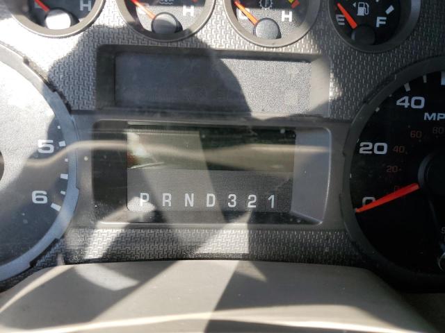 2008 FORD F450 SUPER #3284698322