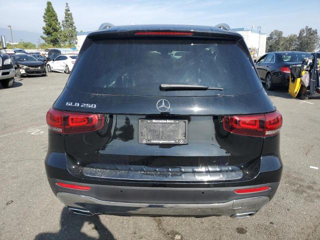 2021 MERCEDES-BENZ GLB 250 #3303002627