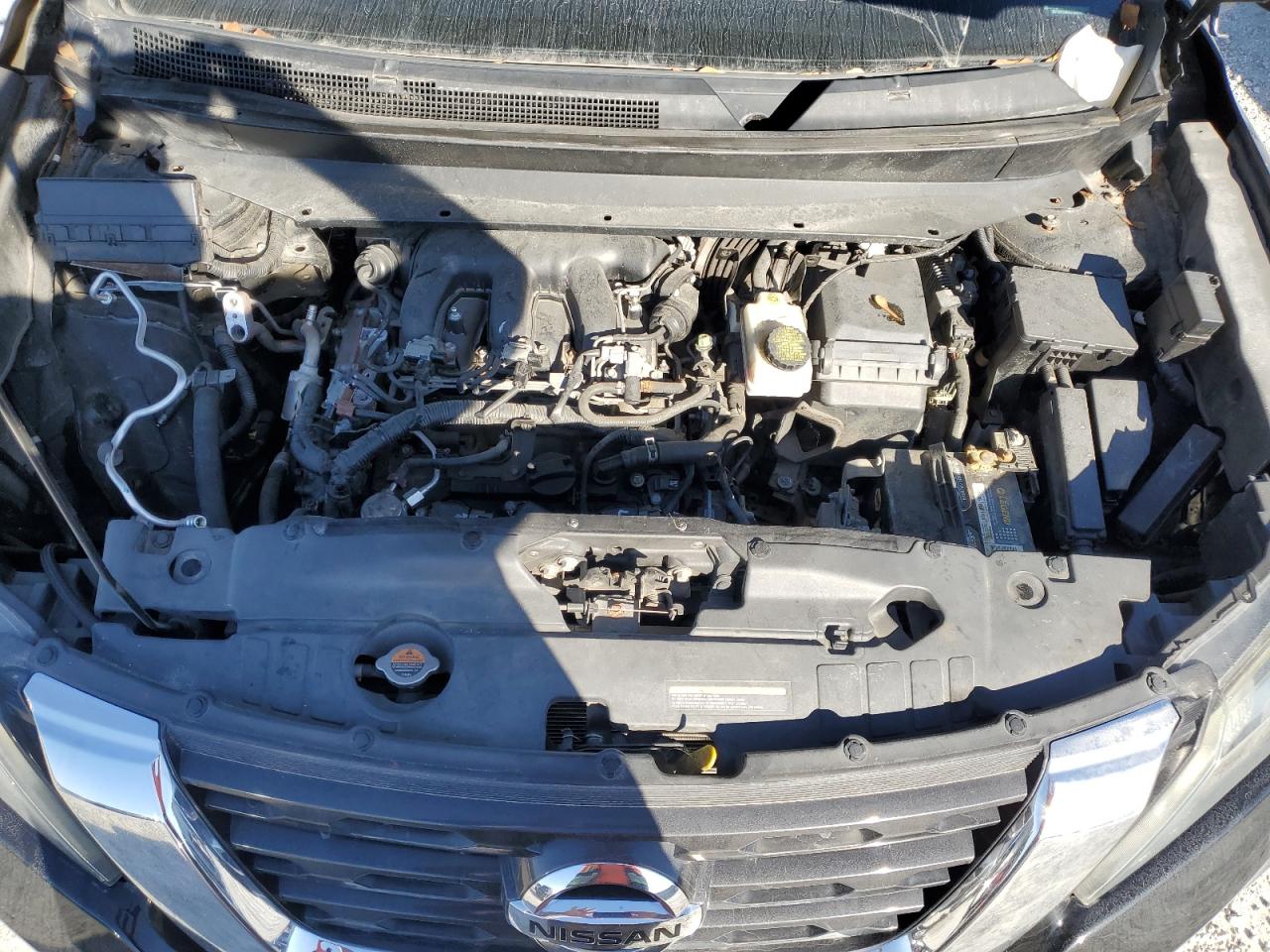 Lot #3315664775 2018 NISSAN PATHFINDER