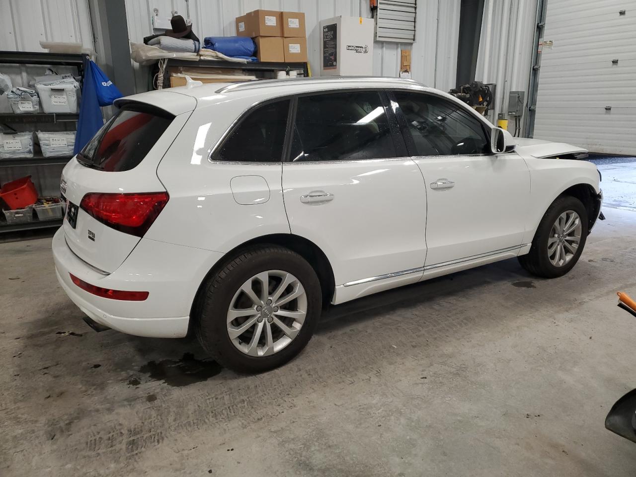 AUDI Q5 PREMIUM PLUS