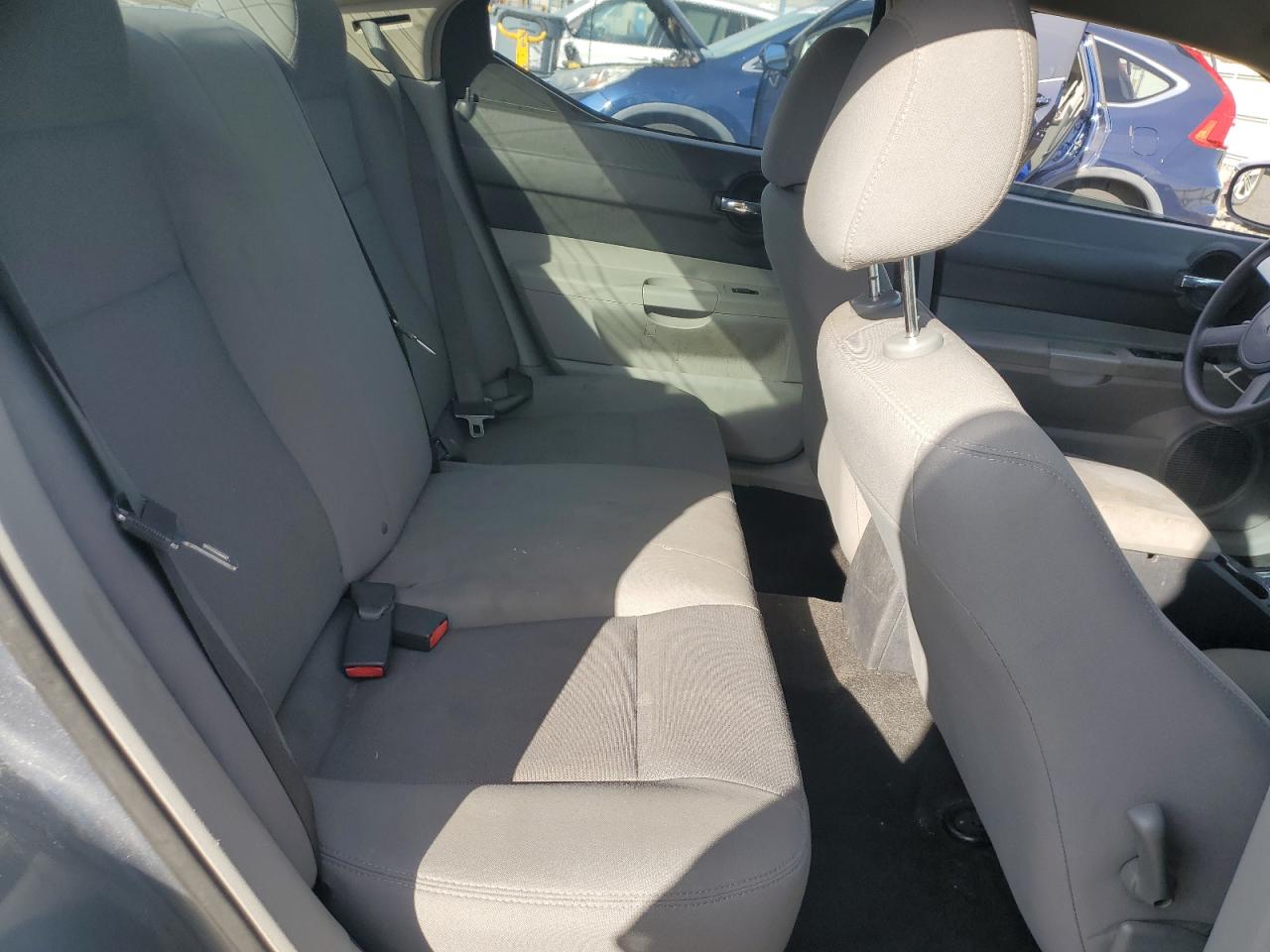 Lot #3287446080 2006 DODGE CHARGER SE