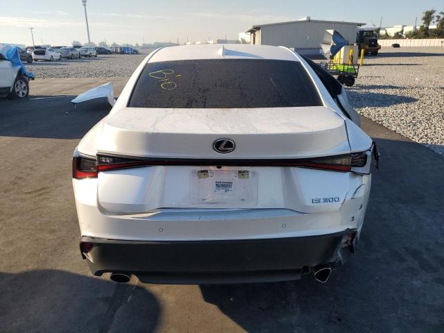 2024 LEXUS IS 300 #3302879924
