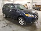 Lot #3297891777 2007 HYUNDAI SANTA FE S