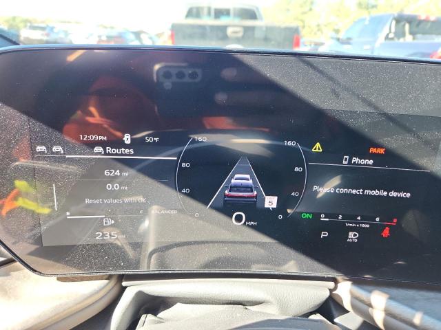 2025 AUDI Q5 PREMIUM WA12AAGUXS2062141