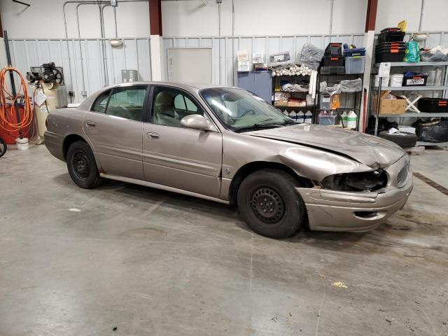2004 BUICK LESABRE CU #3301851988